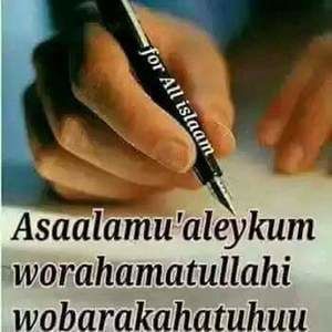 Meet your Posher, Fayiso